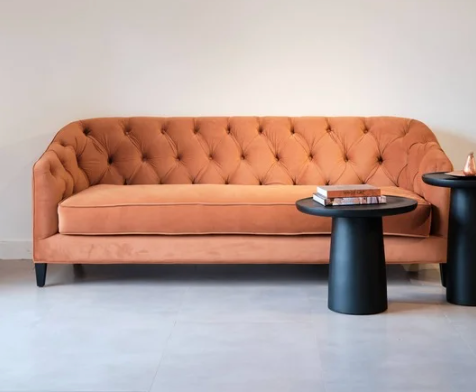 Bijoux Sofa