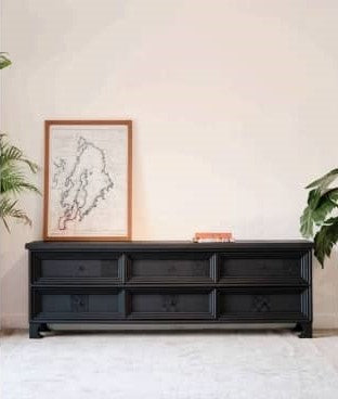 DAMIEN TV STAND