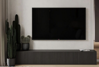 DUSHIME TV STAND