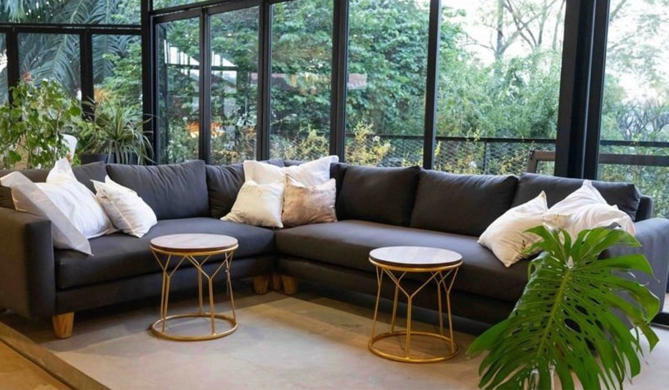 Eleanor Sofa