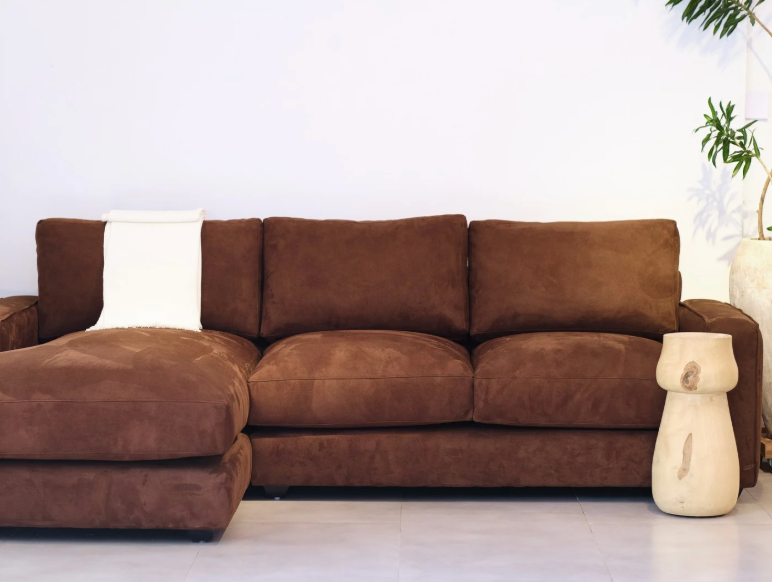 capuccino Sofa