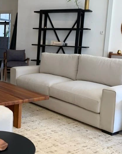 New Evelyn Sofa