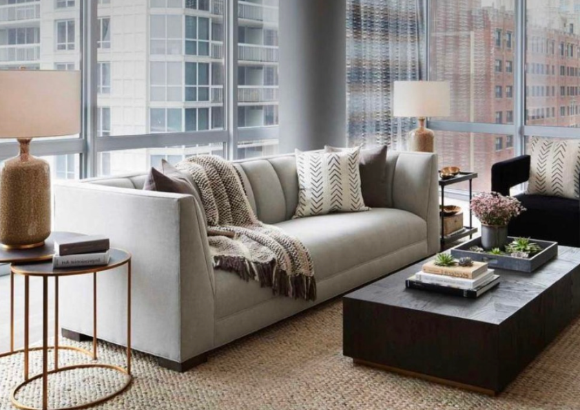 Itzaac Sofa