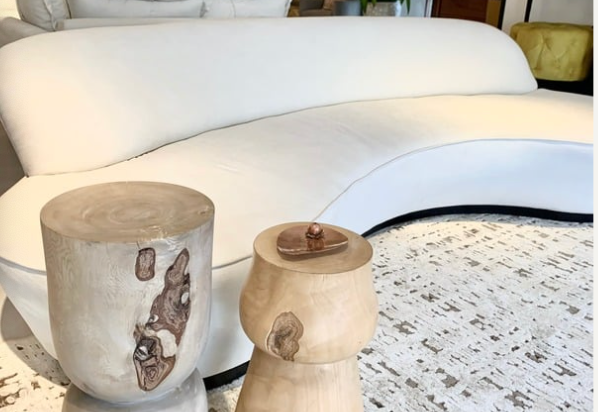 Colline Sofa