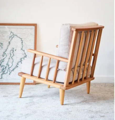 Cigar Chair