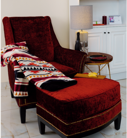 Ntazinda Chair
