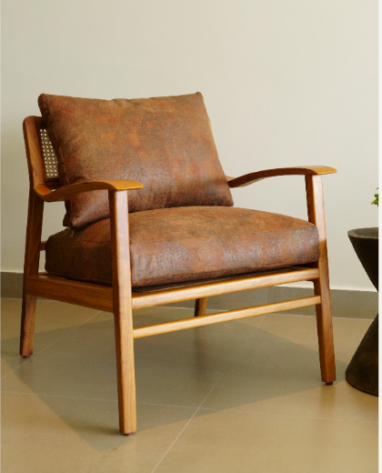 Kivu Chair