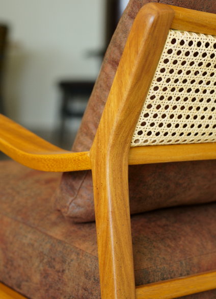 Kivu Chair