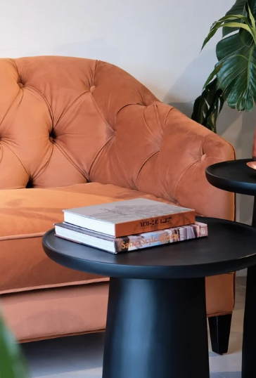 Bijoux Sofa