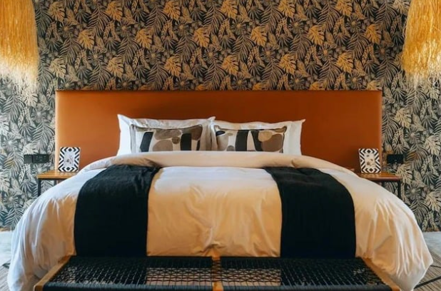 Amarembo Bed