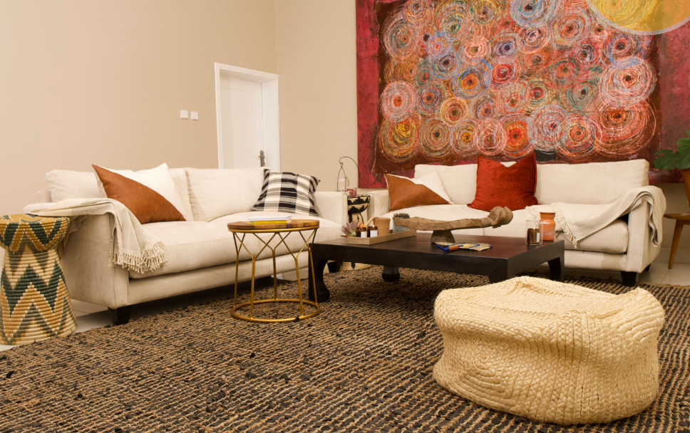 Evelyne Sofa