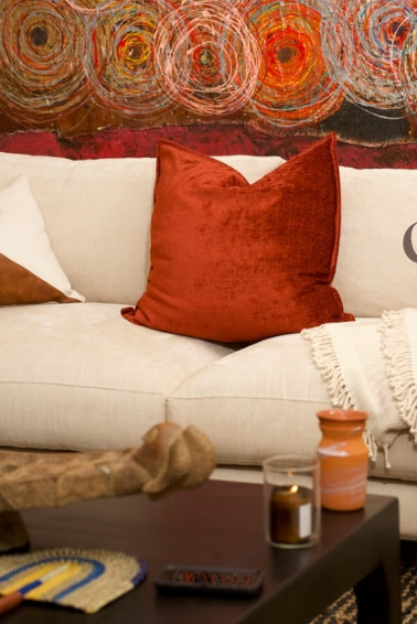Evelyne Sofa