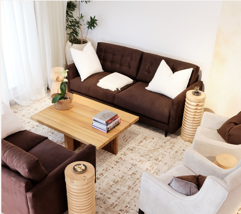 Jackie Sofa