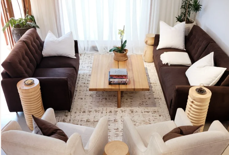 Jackie Sofa