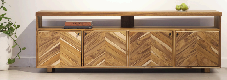 UMWALI TV CONSOLE