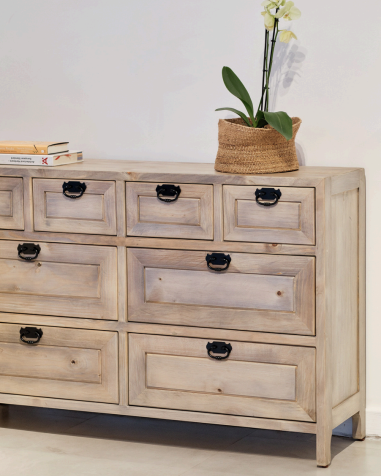 TONA CONSOLE